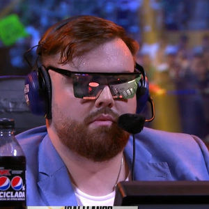 Meet your Posher, Jorge